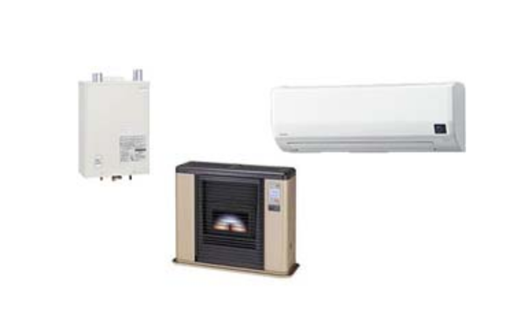 ボイラー・ストーブ・エアコンの専門家がお悩み解決!