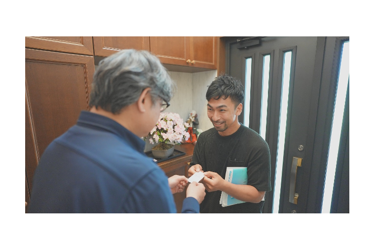 お気軽にご連絡を!ご相談・見積り・出張料無料!